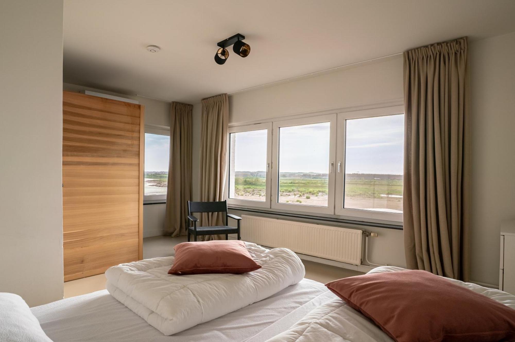 Maas Suites - The River House With Private Sauna Lanaken Zewnętrze zdjęcie