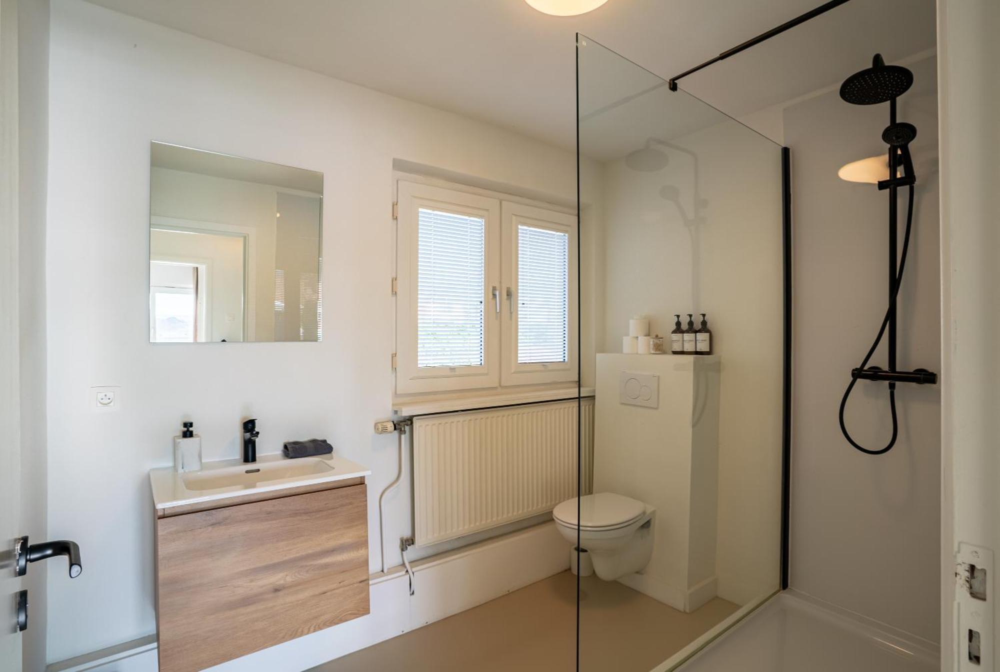 Maas Suites - The River House With Private Sauna Lanaken Zewnętrze zdjęcie